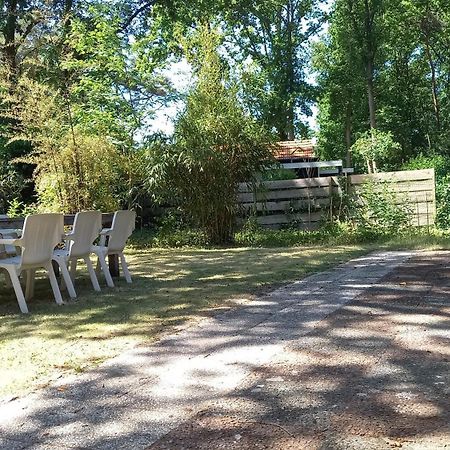 Vechtdalhuisje 17 Ommen Exterior foto